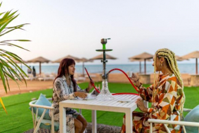 Fanadir Bay Resort - beach & Aquapark- Apartments Hotel